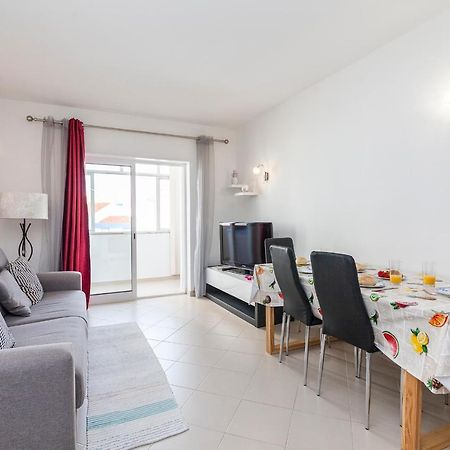 A61 - Largo Do Moinho Apartment In Lagos Luaran gambar