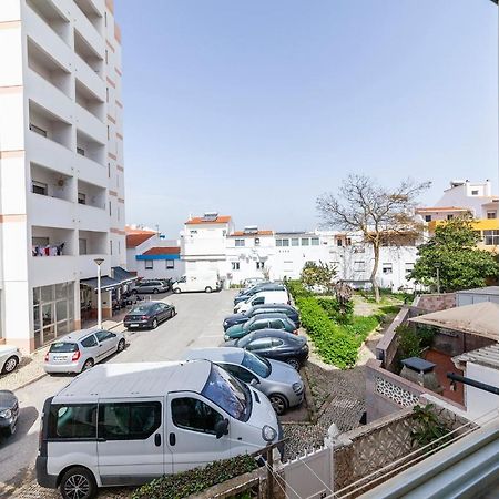 A61 - Largo Do Moinho Apartment In Lagos Luaran gambar