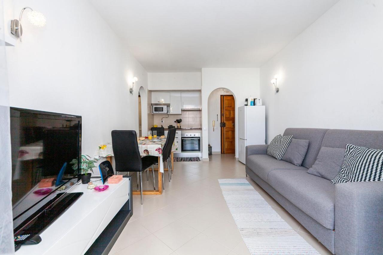 A61 - Largo Do Moinho Apartment In Lagos Luaran gambar