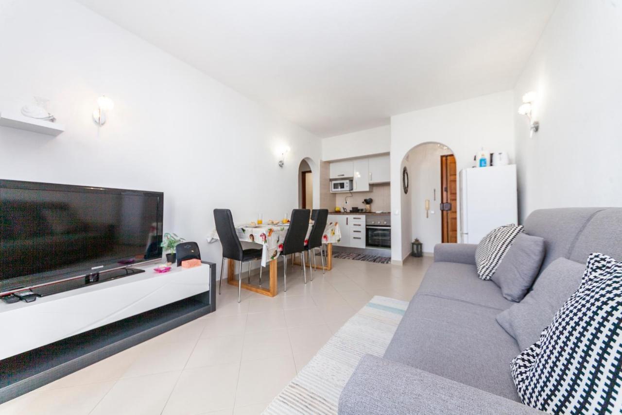 A61 - Largo Do Moinho Apartment In Lagos Luaran gambar