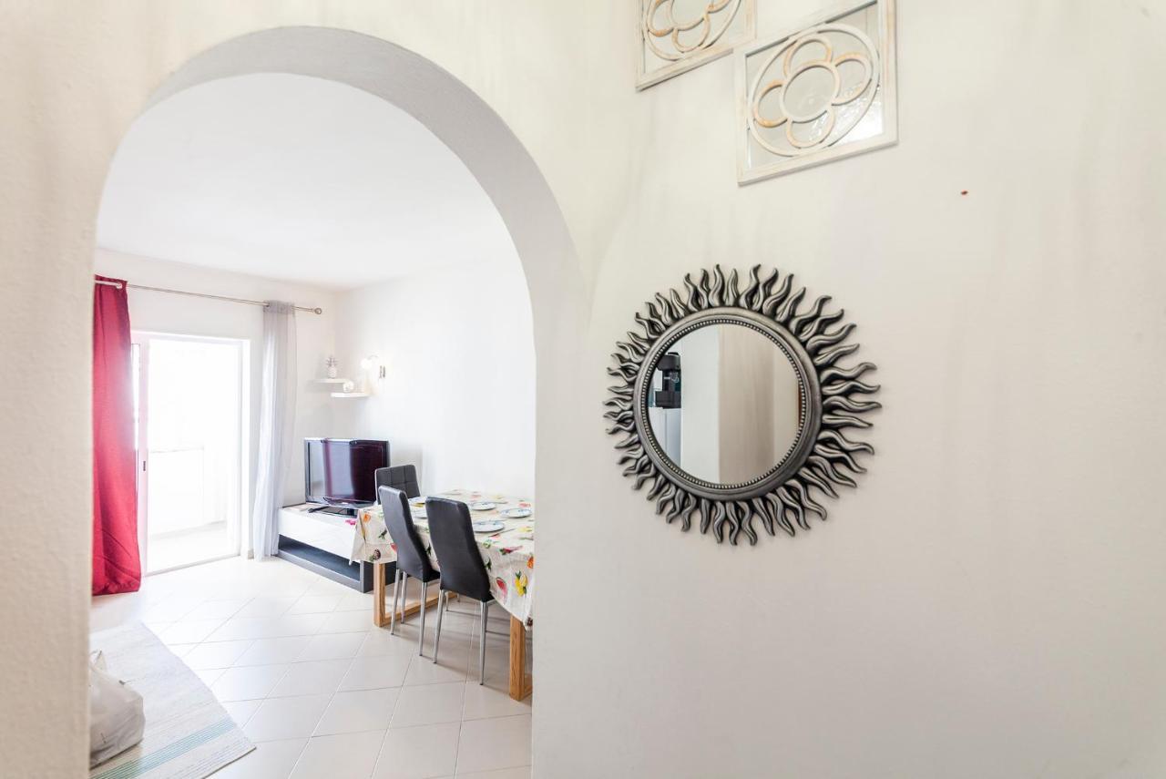 A61 - Largo Do Moinho Apartment In Lagos Luaran gambar
