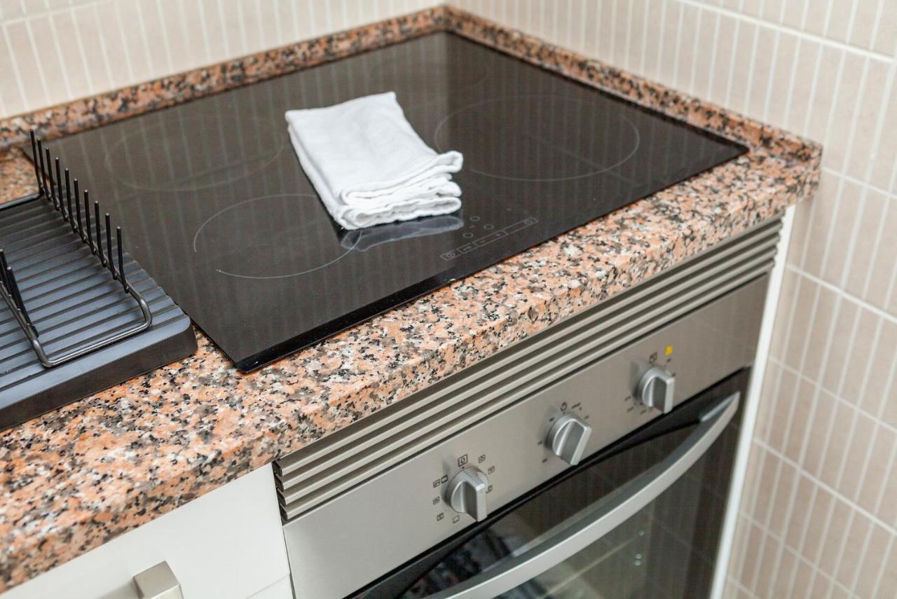 A61 - Largo Do Moinho Apartment In Lagos Luaran gambar