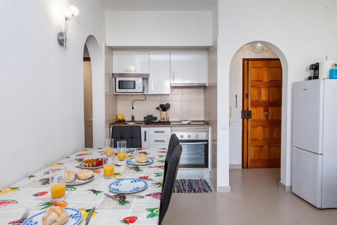 A61 - Largo Do Moinho Apartment In Lagos Luaran gambar
