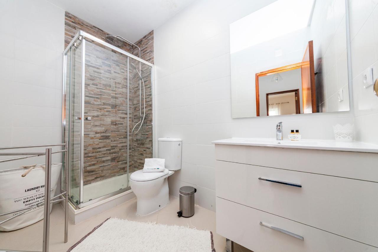 A61 - Largo Do Moinho Apartment In Lagos Luaran gambar