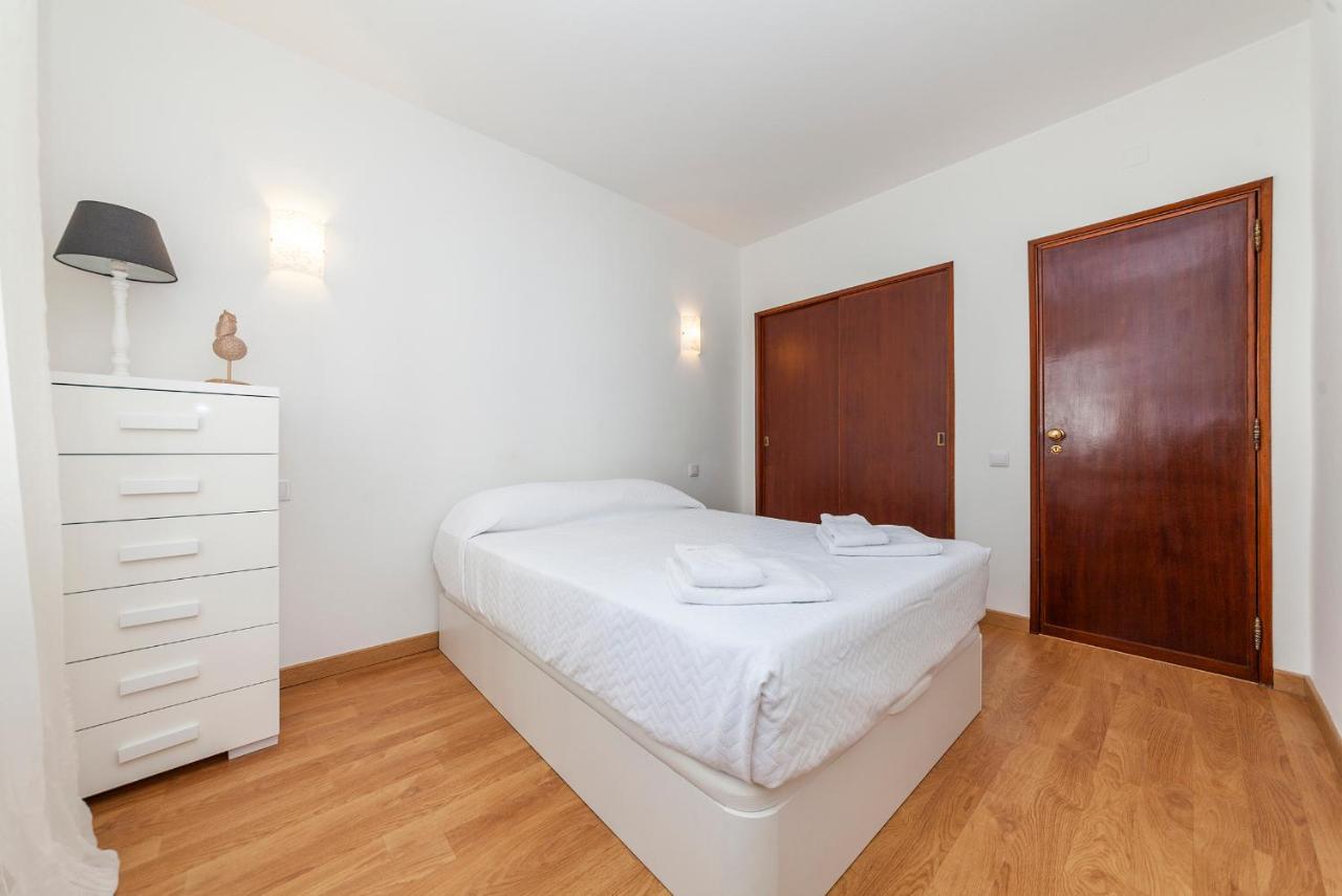 A61 - Largo Do Moinho Apartment In Lagos Luaran gambar