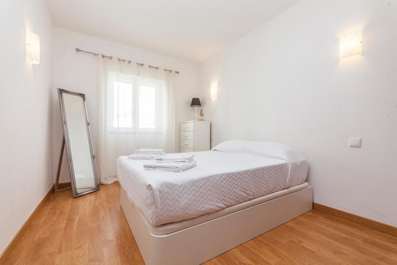 A61 - Largo Do Moinho Apartment In Lagos Luaran gambar