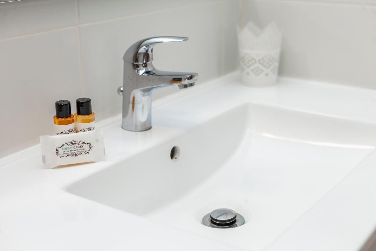 A61 - Largo Do Moinho Apartment In Lagos Luaran gambar