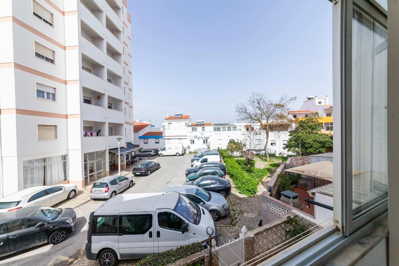 A61 - Largo Do Moinho Apartment In Lagos Luaran gambar