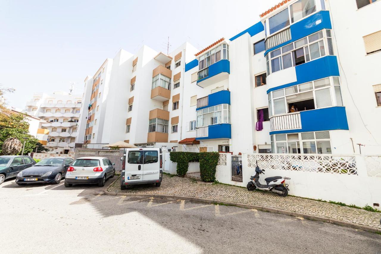 A61 - Largo Do Moinho Apartment In Lagos Luaran gambar